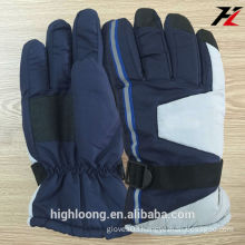 Men's Ski Snowmobile Gloves